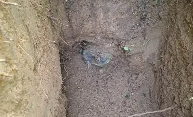 Déviation et reprise des réseaux eaux usées à Usson en Forez, Saint-Just-Saint-Rambert, Mon extérieur